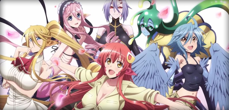 [VCB-Studio] Monster Musume no Iru Nichijou [07][Ma10p_1080p][x265_flac]