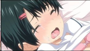 A尺寸同学动画版第2期中文字幕